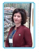 Разуева Елена Антоновна