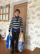 "Карта добрых дел"