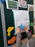 Мерапрыемства "Я вырас тут і край мне гэты дарагі"