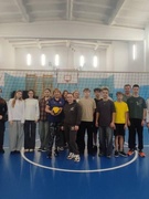 ШЕСТОЙ ШКОЛЬНЫЙ ДЕНЬ 20.12.2025