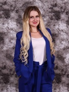 Бердник Кристина Олеговна