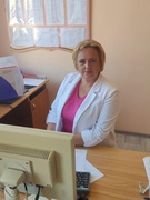 Міхайлік Аксана Васільеўна