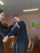 1 МАРТА - ВСЕМИРНЫЙ ДЕНЬ ГРАЖДАНСКОЙ ОБОРОНЫ