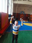 Шестой школьный день 13.04.2024