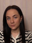 Присада Анастасия Игоревна