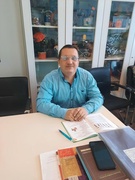 Синицкий Вячеслав Фёдорович