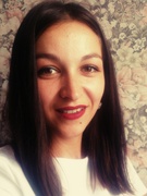 Левчук Дарья Викторовна