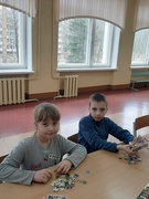 Познаю мир