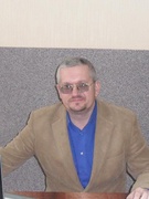 Макоревич Александр Николаевич