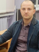 Гуренда Кирилл Анатольевич