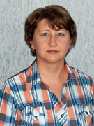 Секацкая Елена Станиславовна