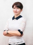 Лозко Татьяна Михайловна