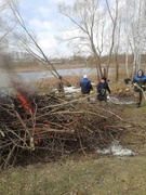 Республиканский субботник 2025