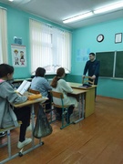 День безопасности.Внимание всем!