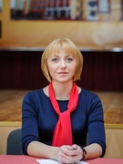 Жевнеренко Ольга Николаевна