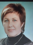 Кургун Галина Эдвардовна