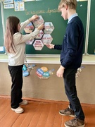 Фотоотчет мероприятия, посвященного Дню памяти воинов-интернационалистов