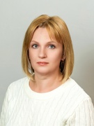 Кананович Марина Анатольевна