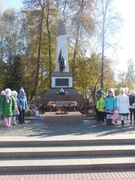 Экскурсия в г. Гродно