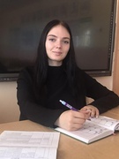 Савенок Татьяна Олеговна