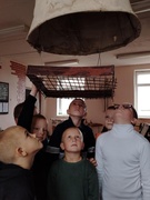 Дзень краязнаўства "Мой край-Беларусь "