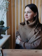 Буранко Анастасия Анатольевна