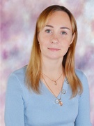 Толкачёва Анастасия Викторовна