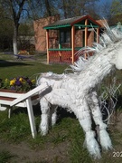 Весенние краски