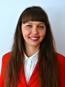 Мележ Алина Георгиевна