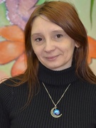 Злотникова Наталья Михайловна