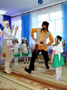 КАЛЯДКІ