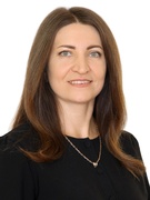 Сахарова Юлия Сергеевна