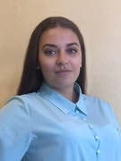 Ситник Вероника Александровна