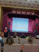 27.03.2024 Школьный оздоровительный лагерь дневного пребывания "Радуга". Акция "Полезные каникулы"