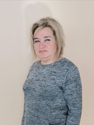 Петрусевич Татьяна Михайловна