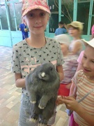Экскурсия в эколого-биологический центр