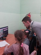 ЧАС КОДА