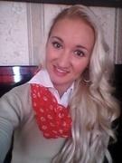 Старовойт Алла Викторовна, 1 кат.