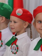 Юные патриоты
