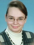 Володькина Алеся Павловна