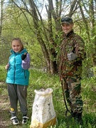 Суббота. День гражданского и патриотического воспитания (06.05.23)