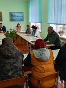 Совет профилактики