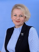 Гутковская Светлана Анатольевна