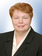 Паршуто Тамара Александровна