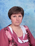 Белька Галіна Іванаўна