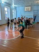 Шестой школьный день 10.05.2025