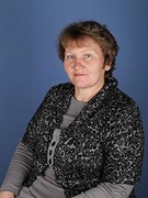 Жавнер Тамара Михайловна