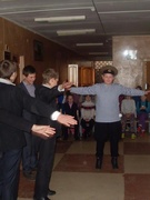 Один день из жизни солдата