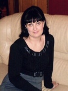 Борисёнок Марина Валерьяновна