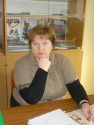 Коновалова Алла Петровна